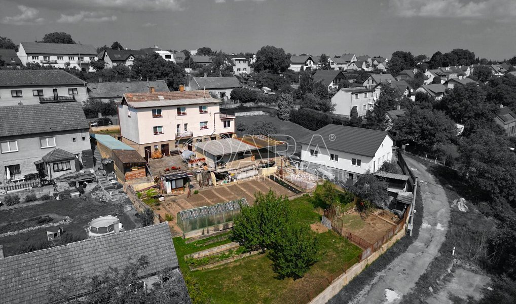Prodej domu 395 m² s pozemkem 1 146 m², Kosoř – náhled fotky 36