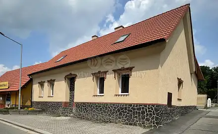 Prodej bytu 3+1 108 m², Záměstí, Choceň, okres Ústí nad Orlicí