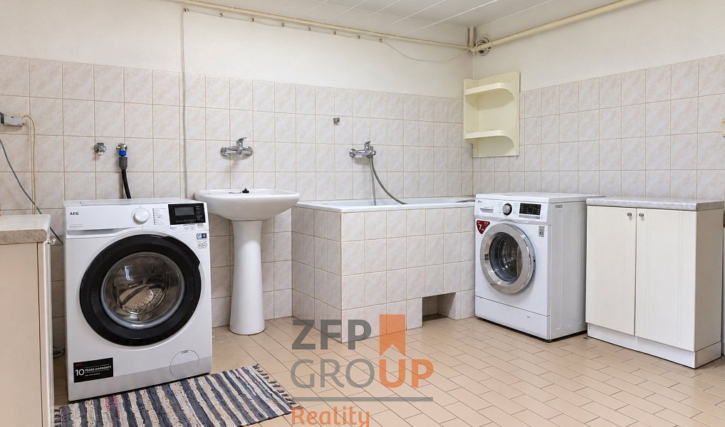 Prodej domu 208 m² s pozemkem 273 m², Kroměříž – náhled fotky 22