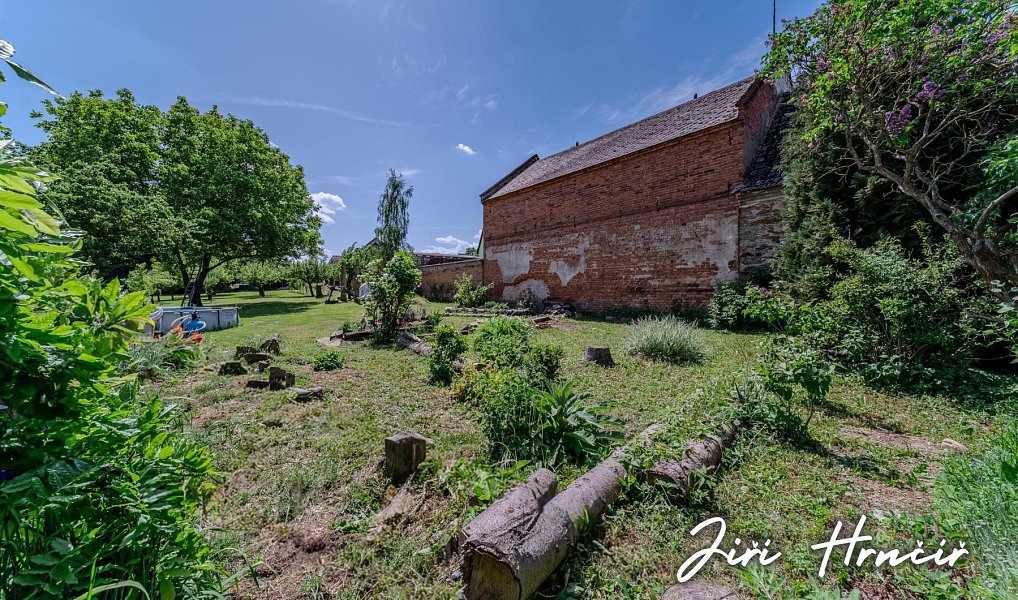Prodej domu 127 m² s pozemkem 2 842 m², Úněšov – náhled fotky 34
