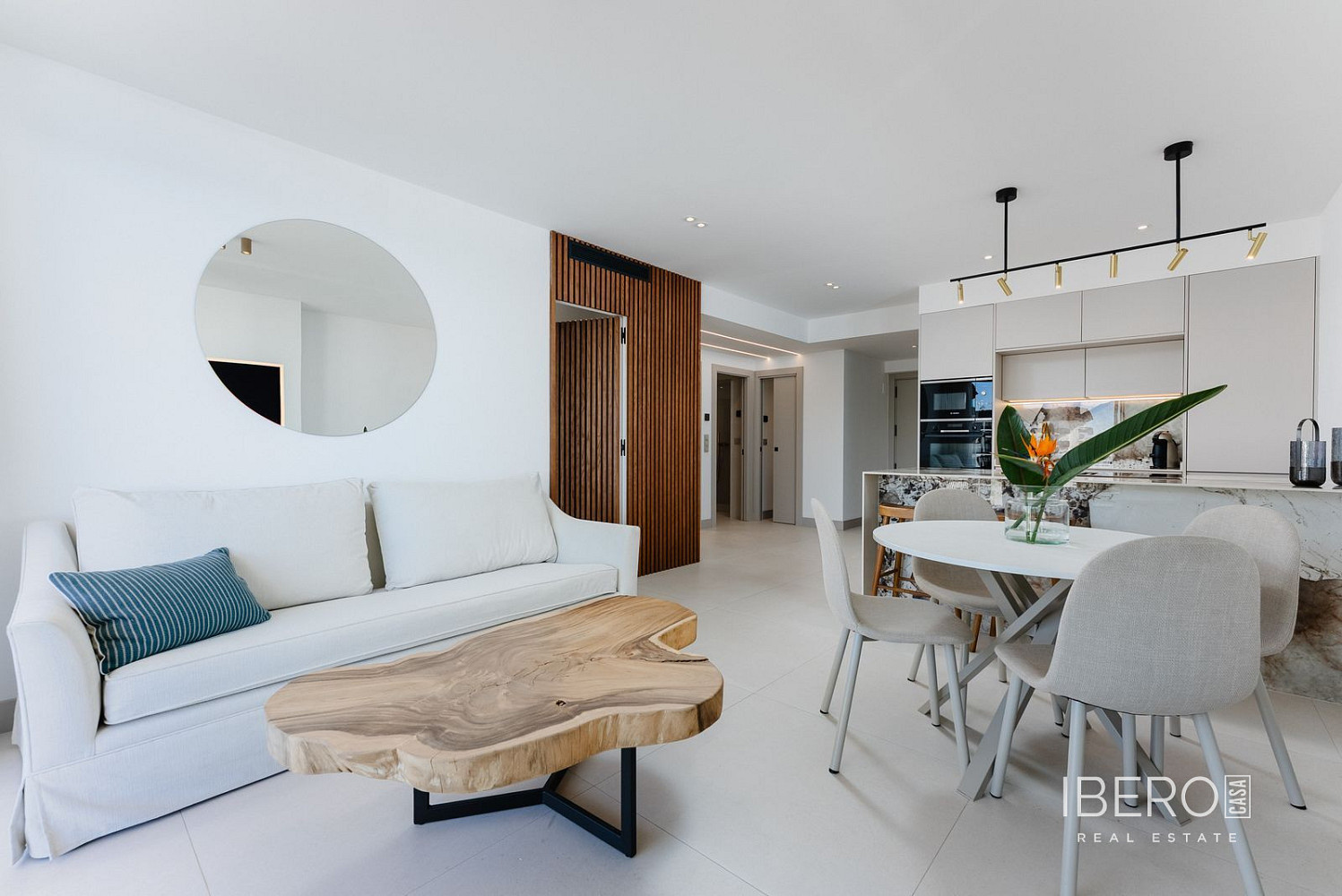 Piso 3+kk – Fuengirola, Los Boliches - Más
