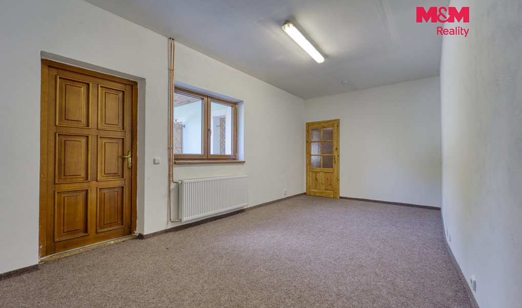 Prodej restaurace 173 m², Rokycany – náhled fotky 3