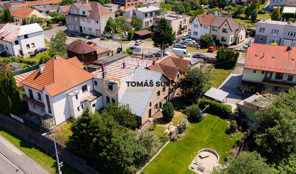 Prodej domu 290 m² s pozemkem 691 m², Zlín – náhled fotky 18