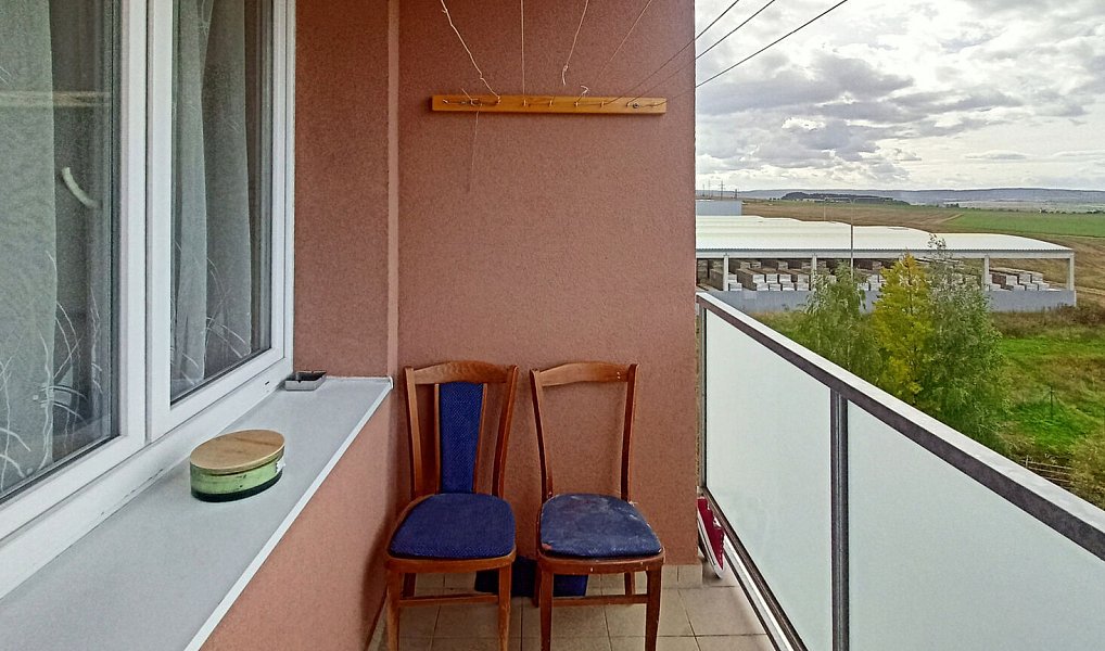 Pronájem bytu 1+kk 17 m², Lubná – náhled fotky 14