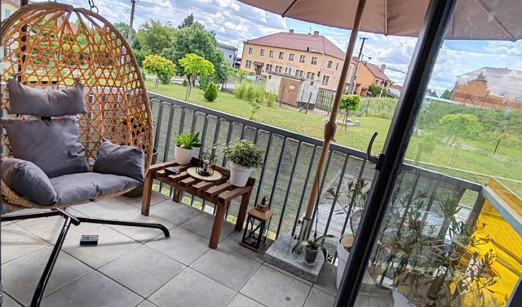 Prodej bytu 4+kk 128 m², Popůvky – náhled fotky 3