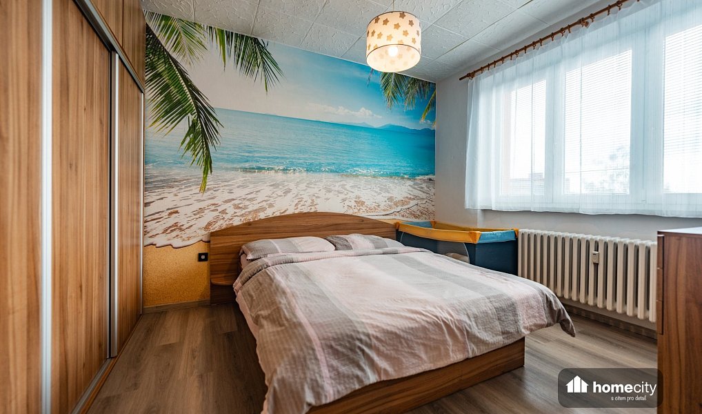 Prodej bytu 3+1 63 m², Hlinsko – náhled fotky 2