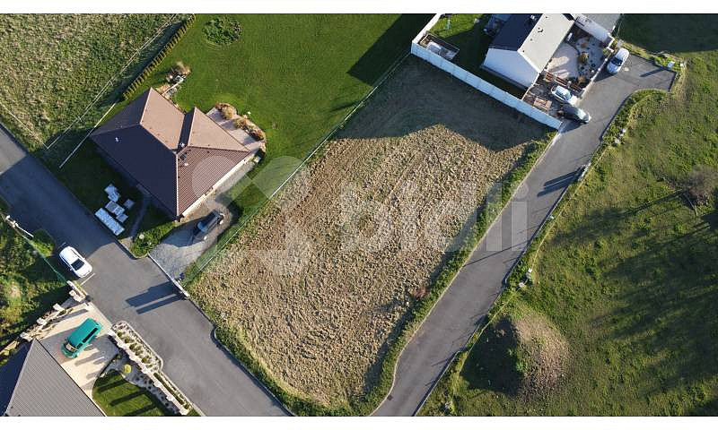 Prodej stavebního pozemku 1 216 m² — photo 4