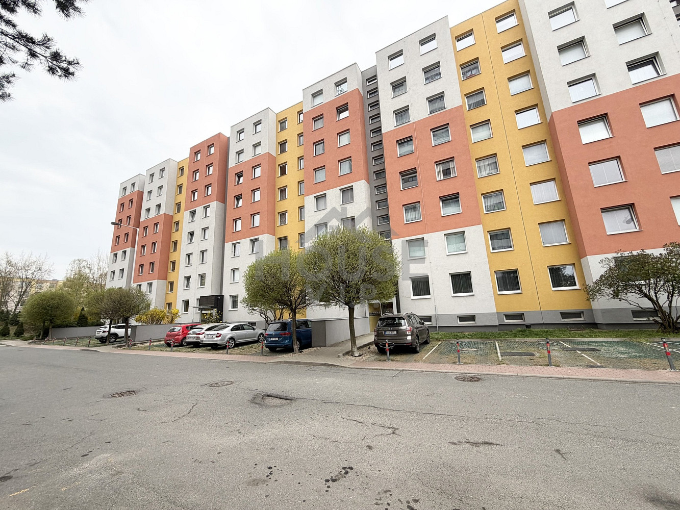 Prodej bytu 1+kk 29 m² – fotografie 5