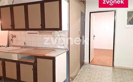 Prodej bytu 3+1 68 m², Svat. Čecha, Zlín - Prštné