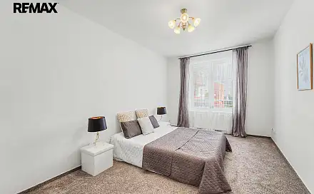 Prodej bytu 2+kk 52 m²