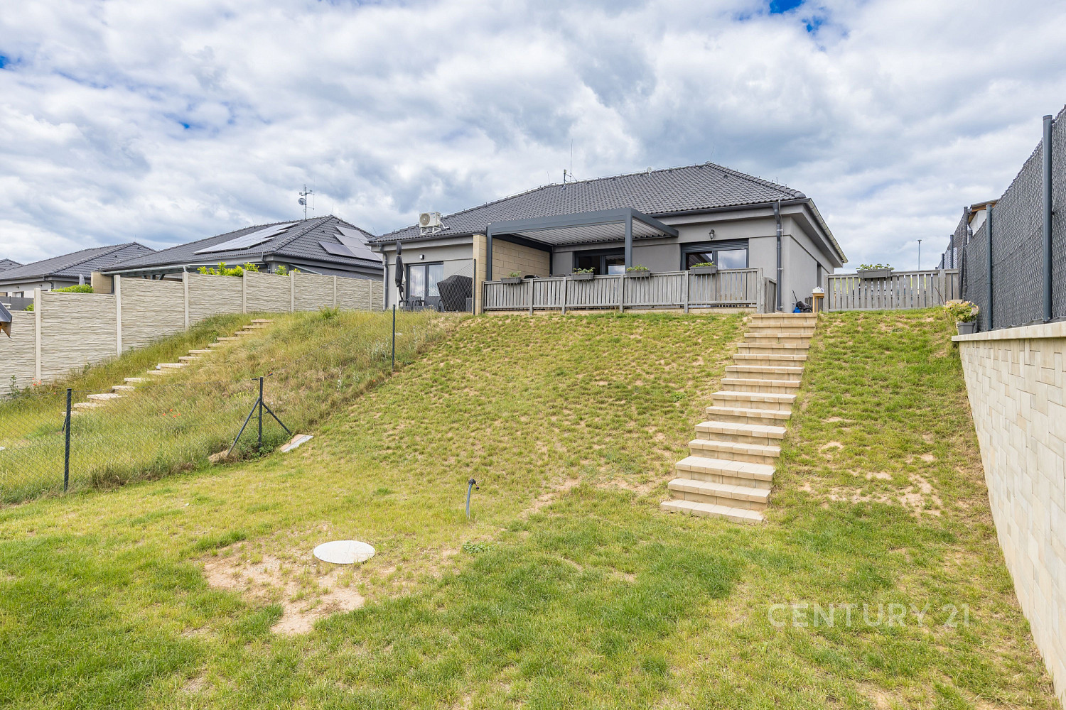 Prodej domu 82 m² s pozemkem 557 m² – fotografie 3