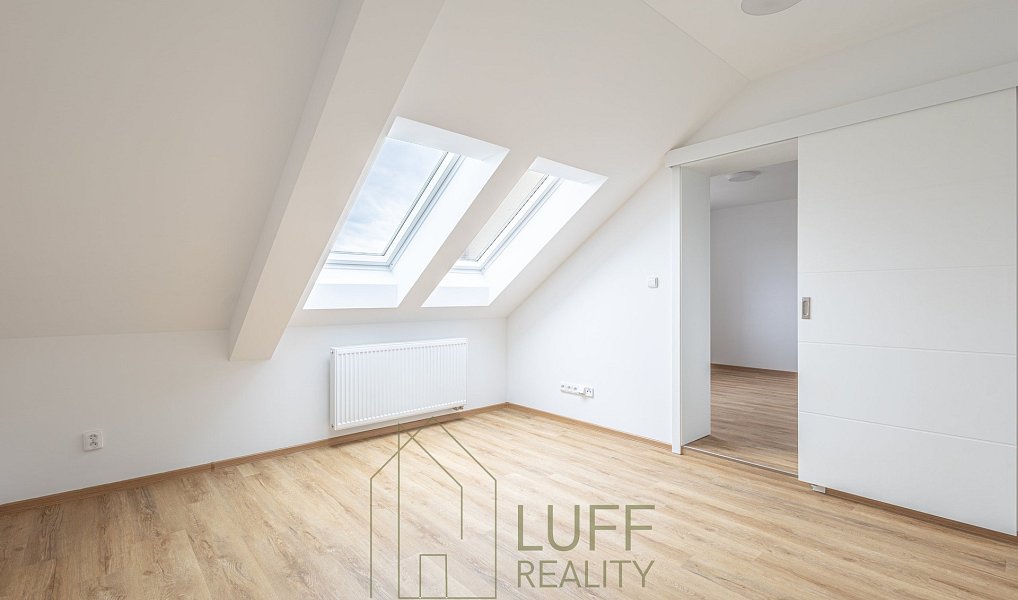 Prodej bytu 2+kk 45 m², Mělník – náhled fotky 5