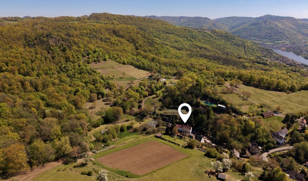 Prodej domu 262 m², Řehlovice – náhled fotky 43