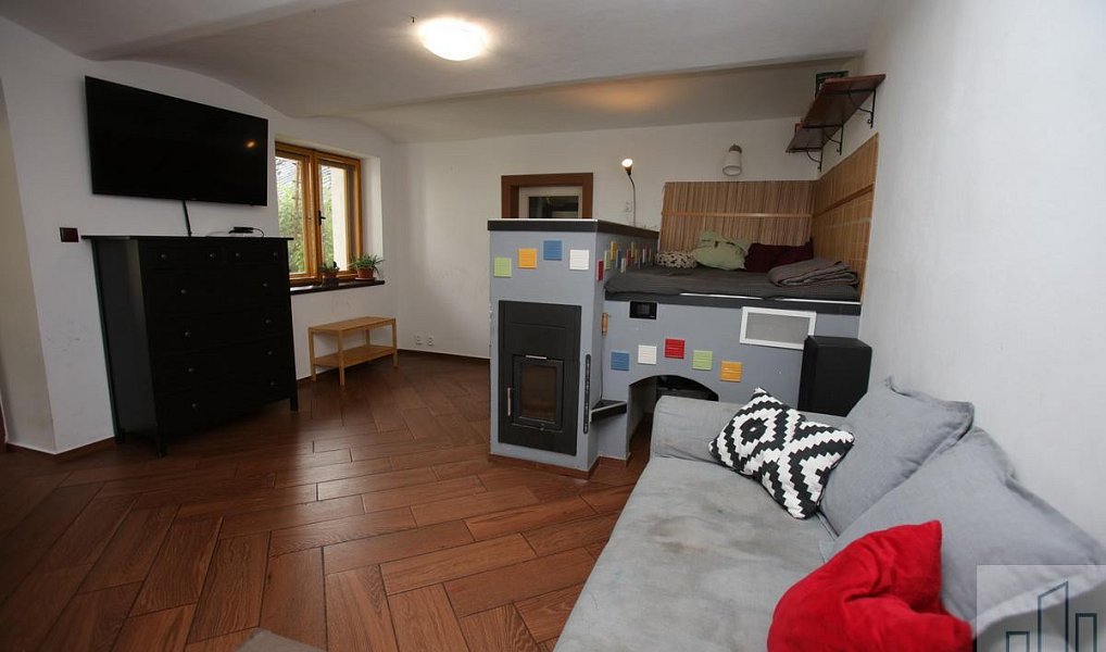 Prodej domu 170 m² s pozemkem 1 969 m², Štoky – náhled fotky 7