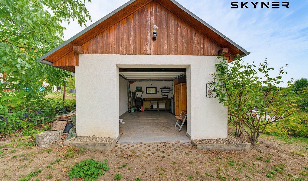 Prodej domu 147 m² s pozemkem 2 003 m², Žitenice – náhled fotky 14