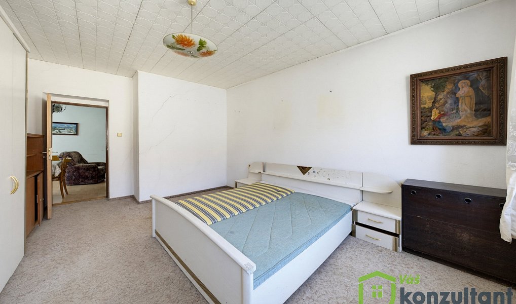 Prodej domu 222 m² s pozemkem 135 m², Velké Meziříčí – náhled fotky 5