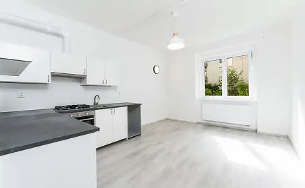 Prodej bytu 2+kk 53 m², Rovnoběžná, Praha 4 - Nusle