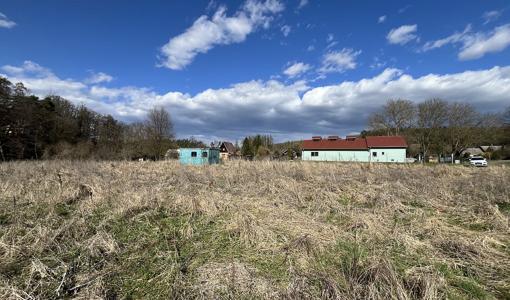 Prodej stavebního pozemku 492 m², Přerov – náhled fotky 9