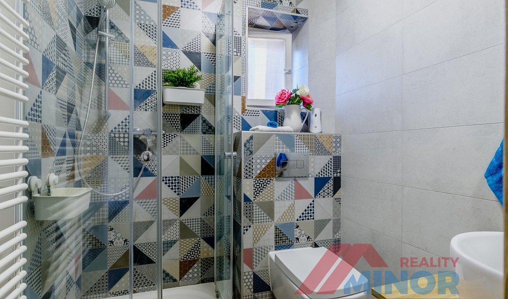 Prodej bytu 1+1 42 m², Buštěhrad – náhled fotky 4