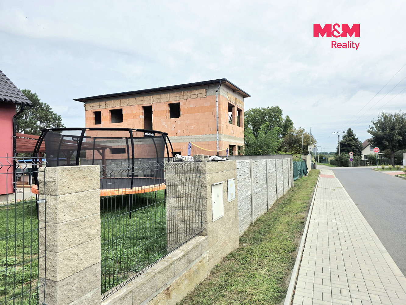Prodej domu 289 m² s pozemkem 491 m² – fotografie 5