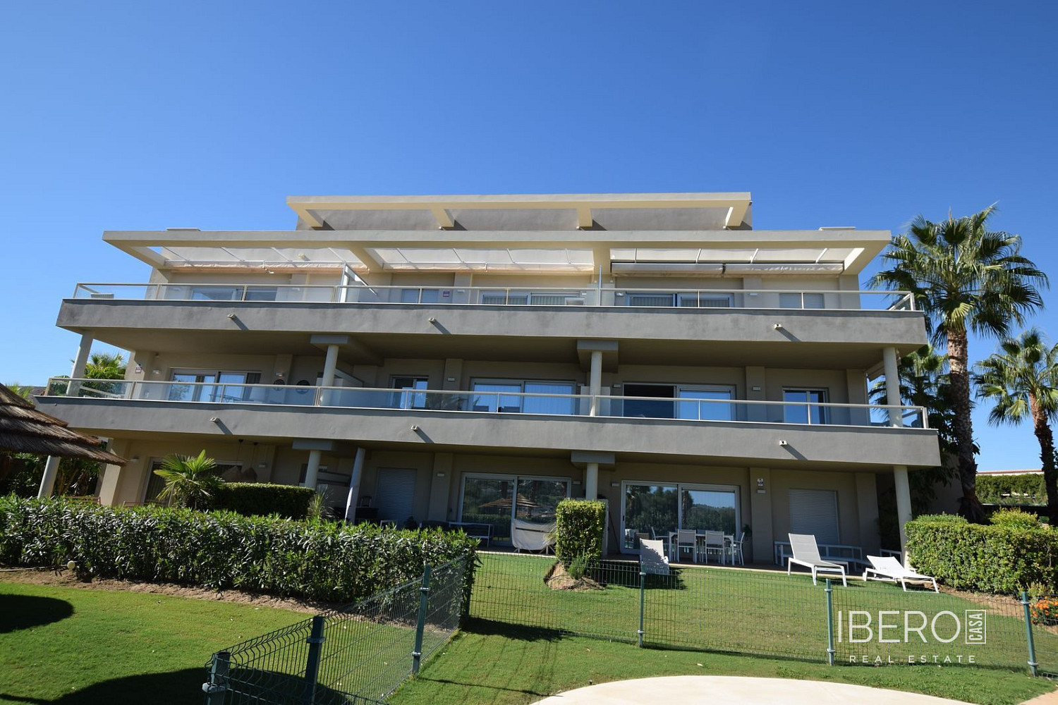 Pis 3+kk – Mijas, Terrazas del Golf, Entrerríos - Vista 4