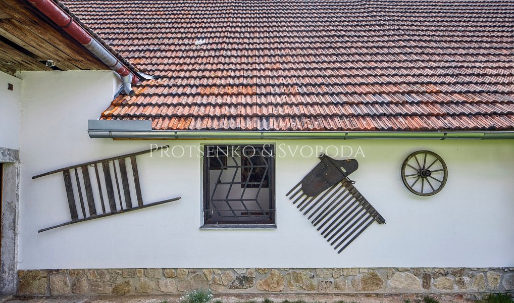 Prodej domu 275 m² s pozemkem 1 947 m², Horní Radouň – náhled fotky 27