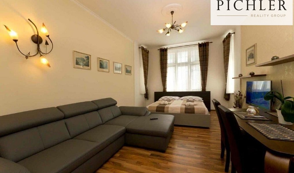 Prodej nájemního domu, činžáku 525 m², Karlovy Vary – náhled fotky 5