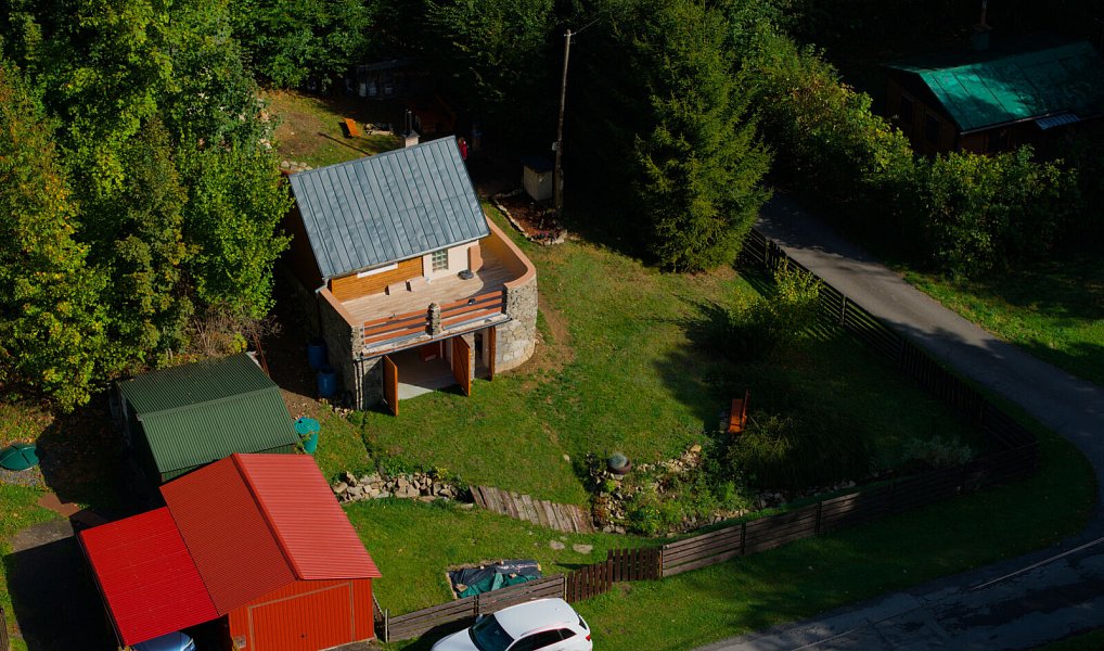 Prodej chaty/chalupy 59 m² s pozemkem 520 m², Košařiska – náhled fotky 25