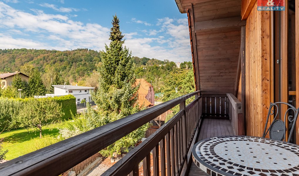 Prodej ubytovacího objektu 400 m², Český Krumlov – náhled fotky 19