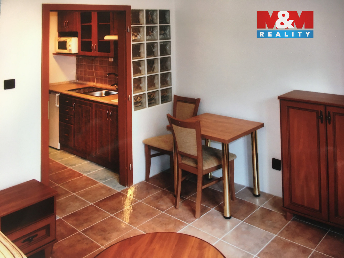 Prodej nájemního domu, činžáku 618 m² — photo 5
