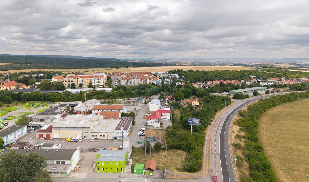 Prodej bytu 2+kk 33 m², Brno – náhled fotky 26