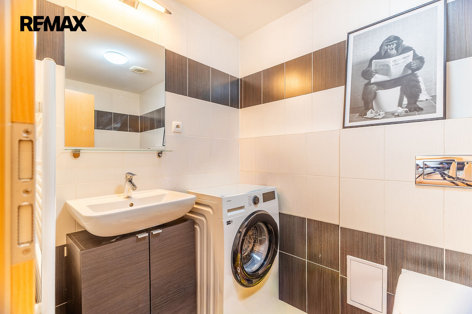 Pronájem bytu 2+kk 46 m² – fotografie 5