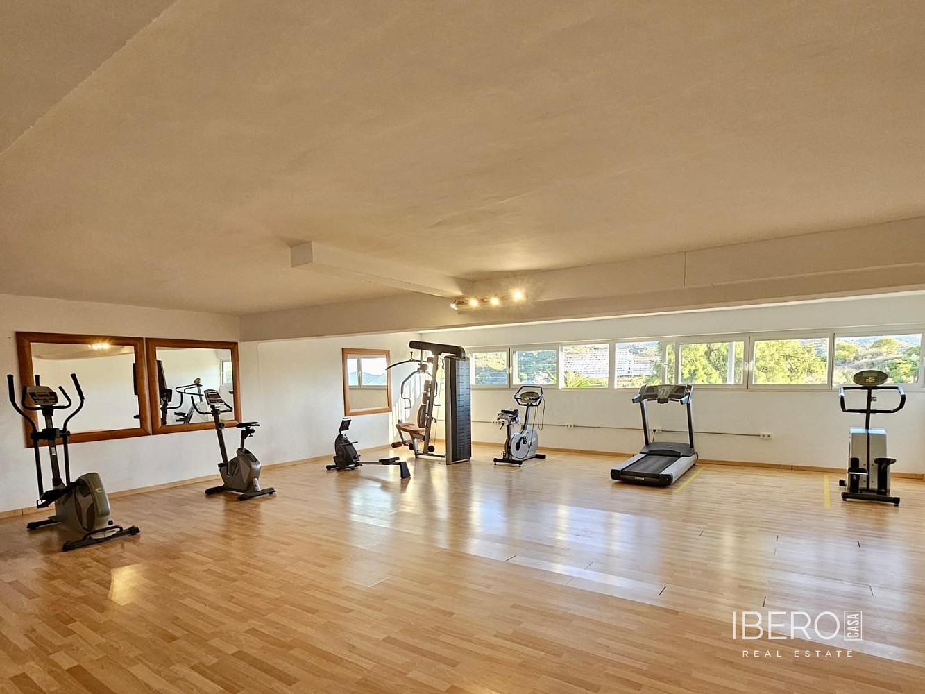 Piso 2+kk – Estepona, Barriada Islas Canarias - Vista 5
