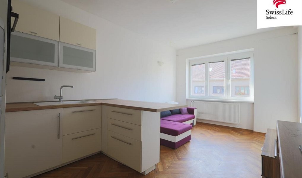 Prodej bytu 3+kk 58 m², Jihlava – náhled fotky 3