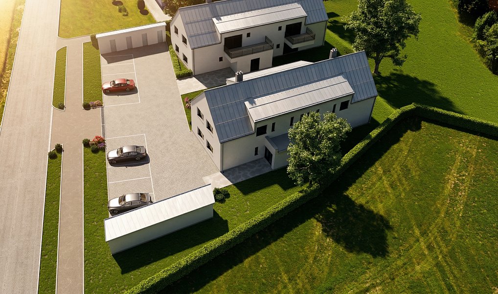 Prodej bytu 2+kk 39 m², Kunčice nad Labem – náhled fotky 10