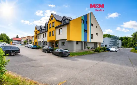 Prodej bytu 4+kk 99 m², Horní Lideč, okres Vsetín