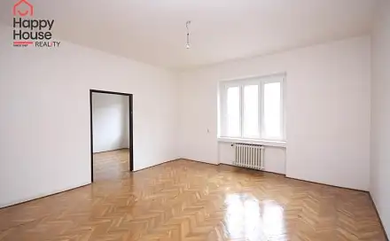 Pronájem bytu 2+1 80 m², Radlická, Praha 5 - Smíchov, okres Praha
