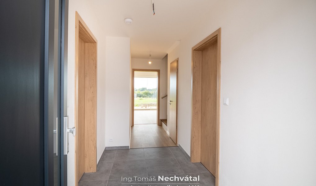 Prodej domu 118 m² s pozemkem 538 m², Drnholec – náhled fotky 10
