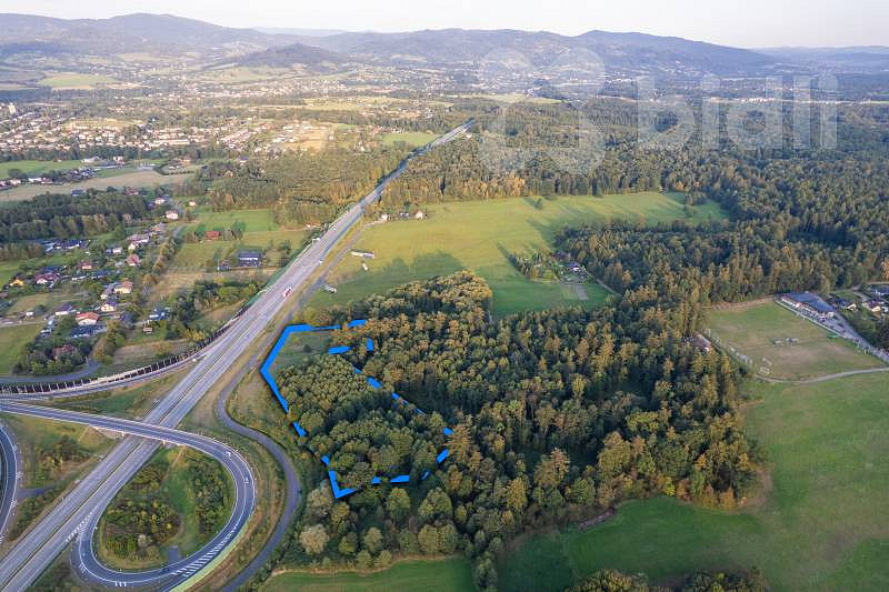 Prodej louky 14 217 m²