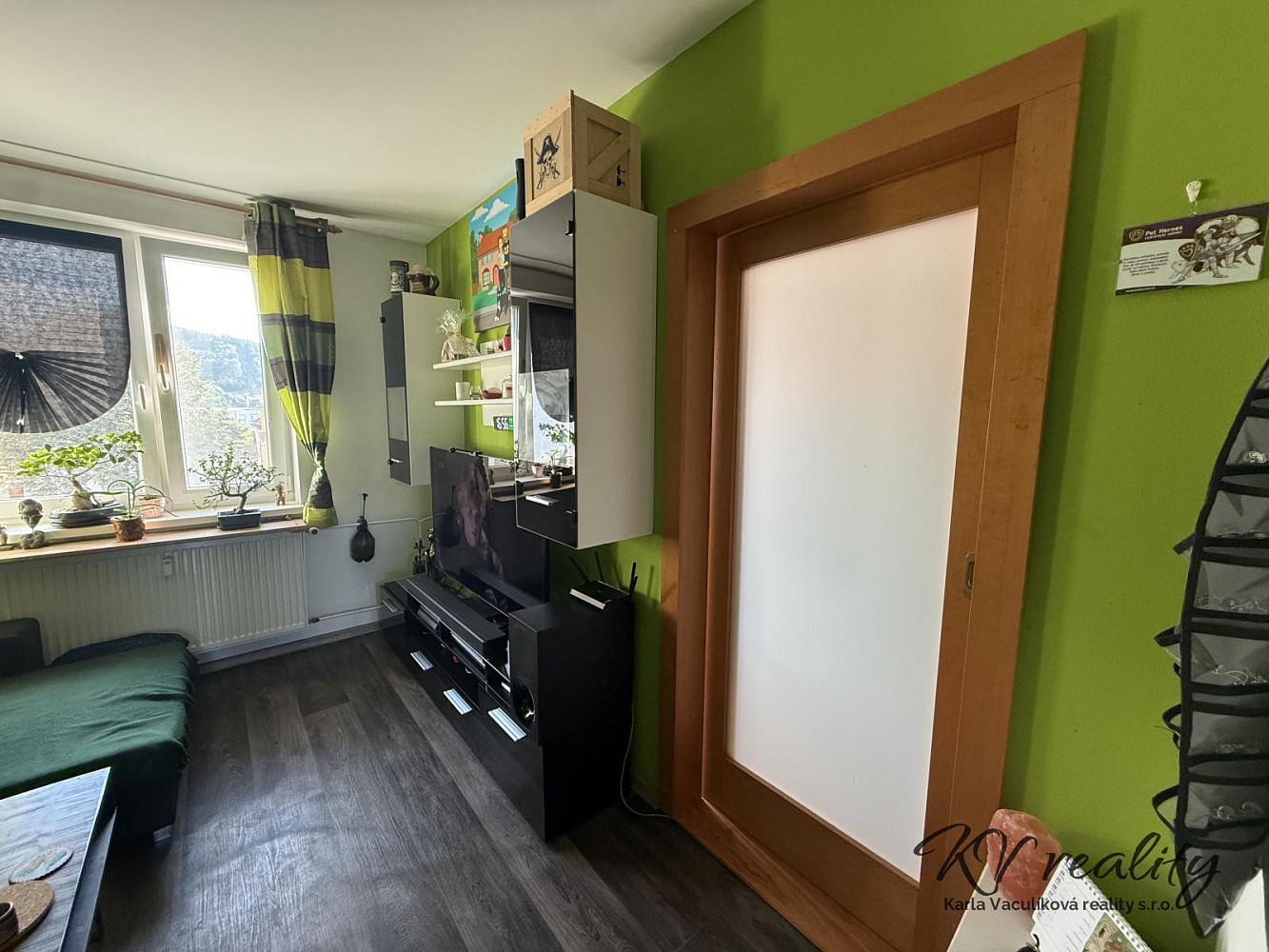 Prodej bytu 2+1 38 m² – fotografie 3
