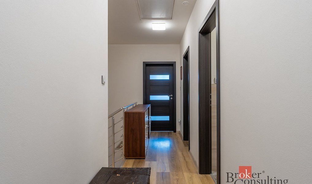 Prodej domu 166 m² s pozemkem 259 m², Mokrá-Horákov – náhled fotky 17