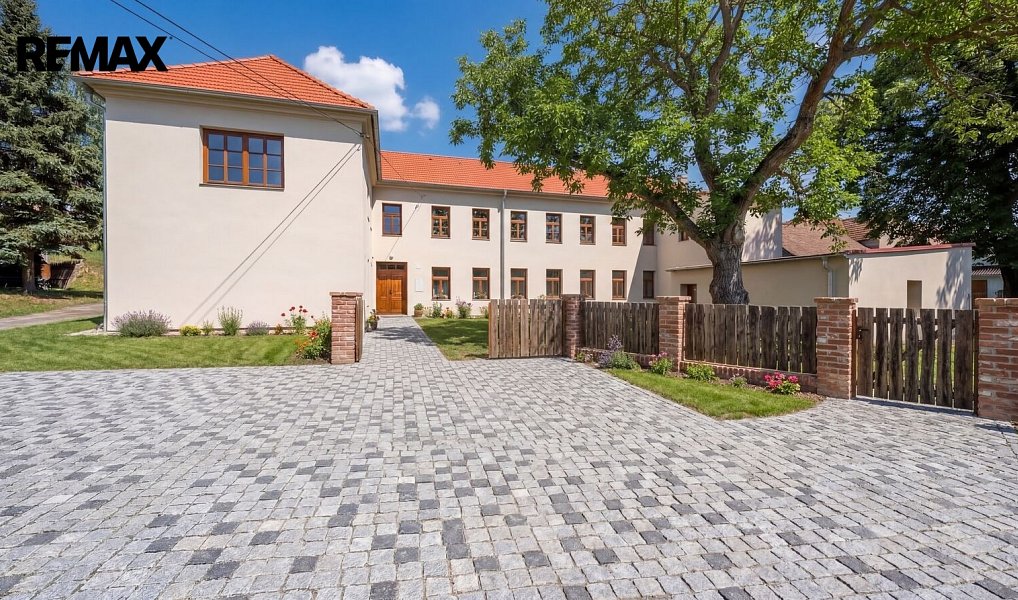 Prodej komerčního objektu (jiného typu) 407 m², Kulířov – náhled fotky 4