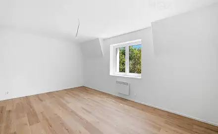 Prodej bytu 2+kk 42 m²