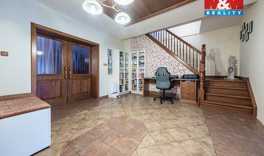 Prodej výrobních prostor 486 m², Droužkovice – náhled fotky 23