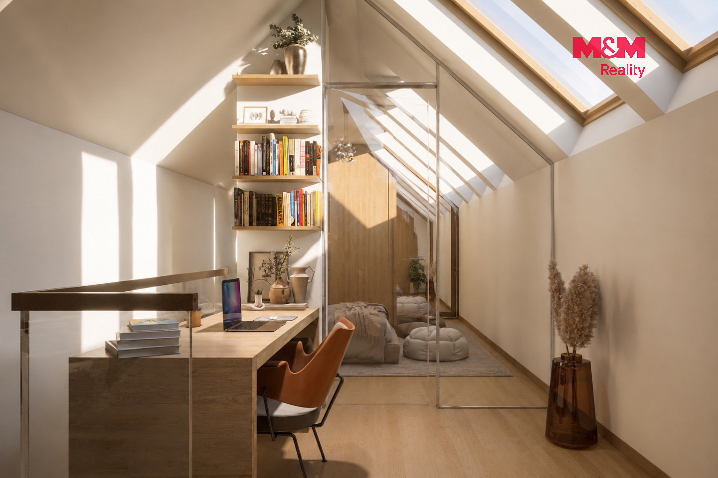 Prodej bytu atypického 104 m² — photo 5