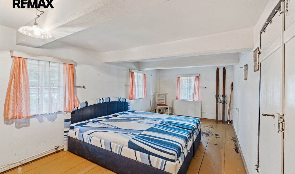 Prodej chaty/chalupy 244 m² s pozemkem 2 489 m², Česká Kamenice – náhled fotky 12