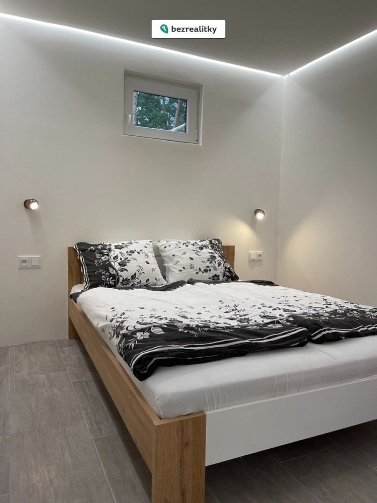 Prodej chaty/chalupy 27 m² s pozemkem 27 m² — photo 3