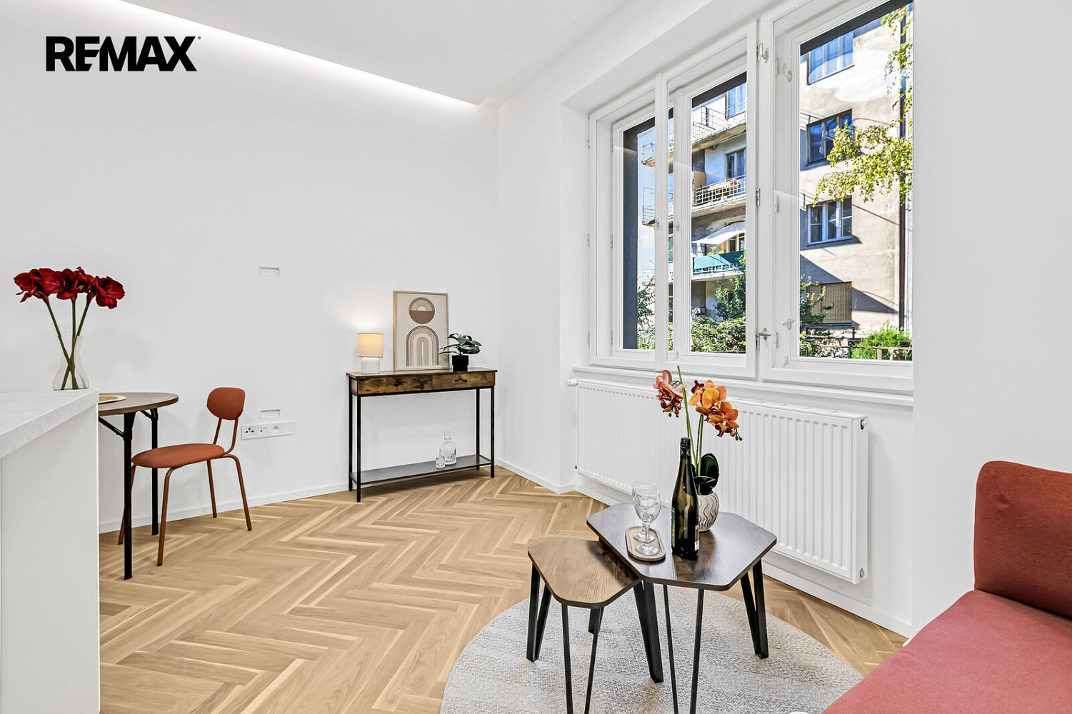 Prodej bytu 2+kk 48 m²