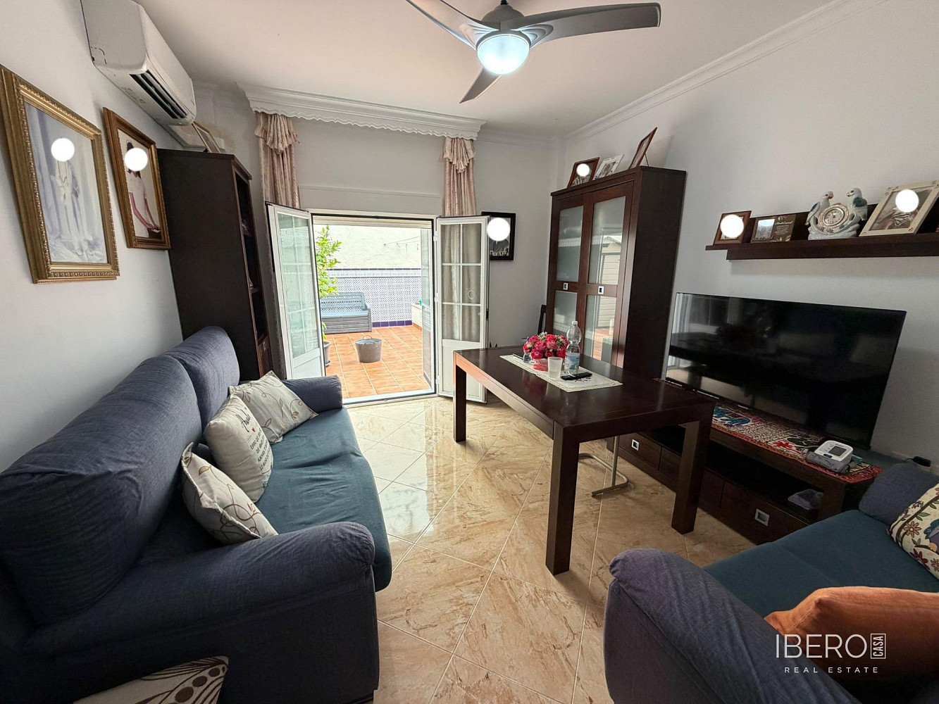 Piso 5+kk – Cádiz, Cuarteles - Más