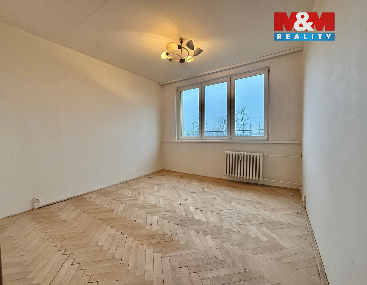 Prodej bytu 2+1 56 m² - View 6